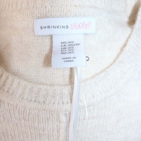 Knit Dress - Picture 8 of 8